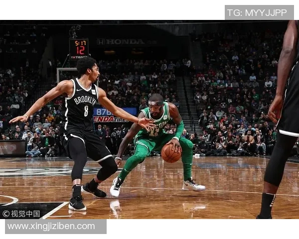 凯尔特人与篮网精彩对决集锦回顾展现篮球魅力与团队精神