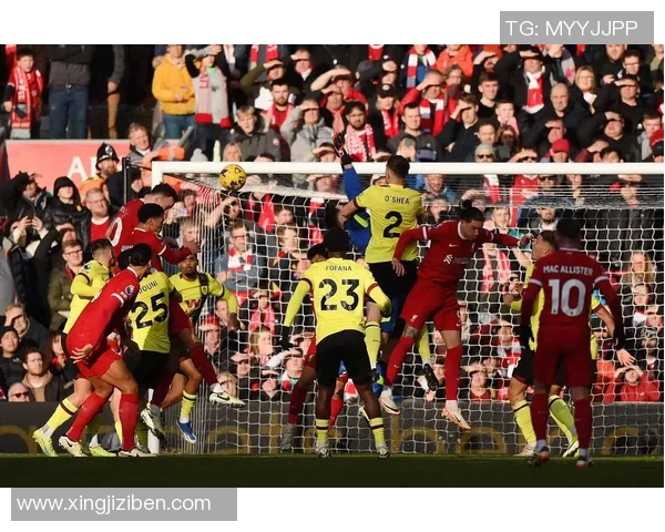 利物浦与西汉姆精彩对决回放全场比赛精彩瞬间解析
